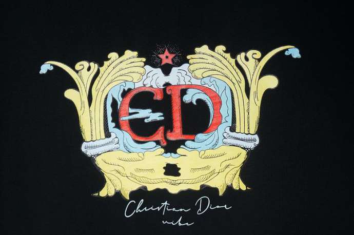 Dior T Shirts Short _SKUDiors-3xl516133859